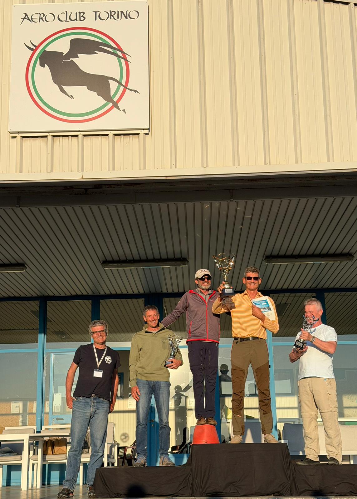 53° Trofeo Città di Torino 2026 - Foto 2